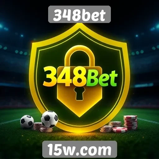 Análise de segurança do site 348bet para jogadores