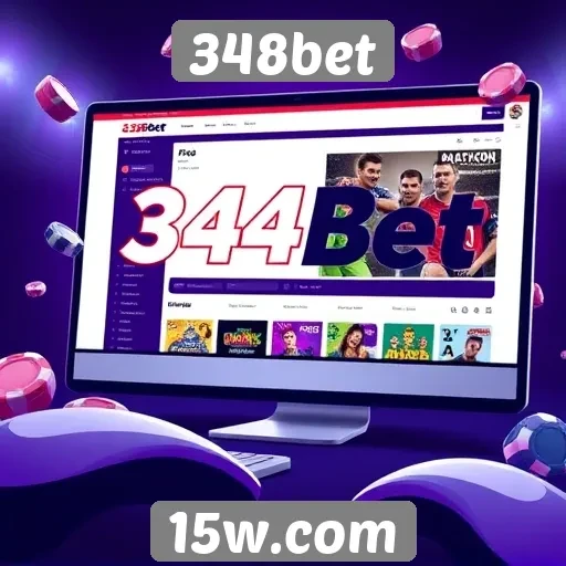 348bet e suas estratégias de atração de usuários