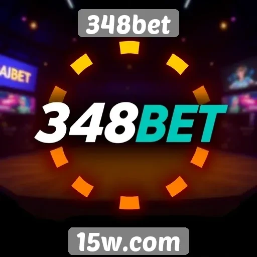 Futuro do 348bet na indústria de jogos online