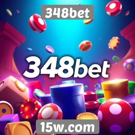 Categorias de jogos disponíveis na plataforma 348bet