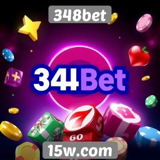 Principais jogos disponíveis na plataforma 348bet