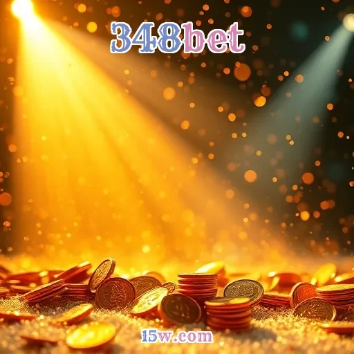 348bet Promoções