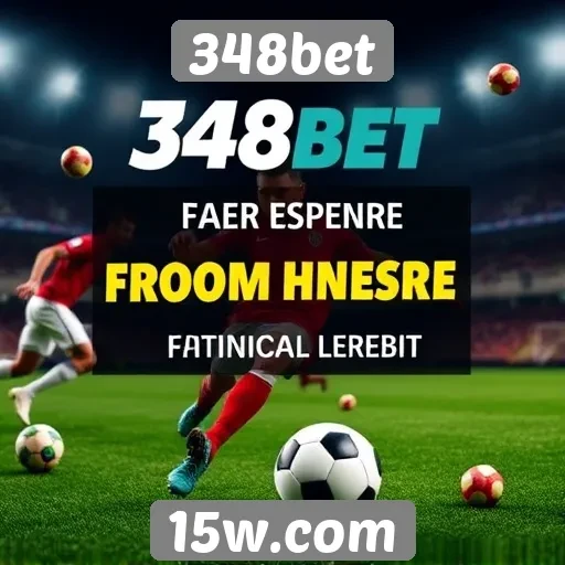 Promos especiais atraem novos jogadores na 348bet